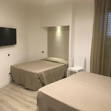 Grand Hotel Olympic Aurum Hotels-2